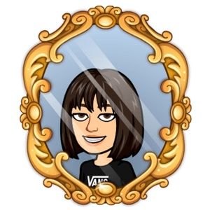 Meet your Posher, Vanesa